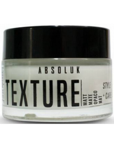 Absoluk TEXTURE Textureringspasta med...