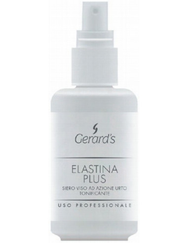 ELASTINA PLUS Ansiktsserum, intensiv...