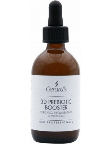 3D PREBIOTIC BOOSTER Ansiktsserum med...