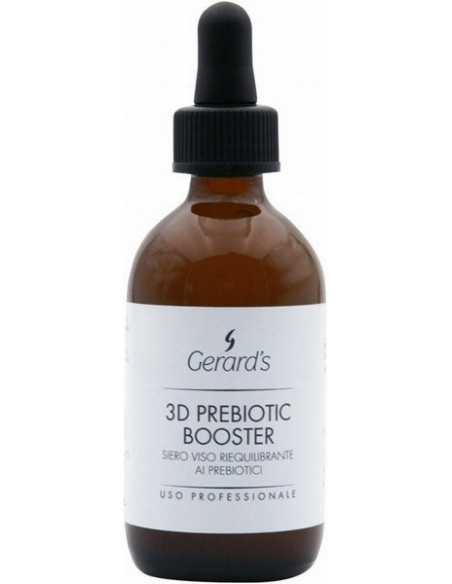 3D PREBIOTIC BOOSTER Ansiktsserum med lyftande effekt 50ml
