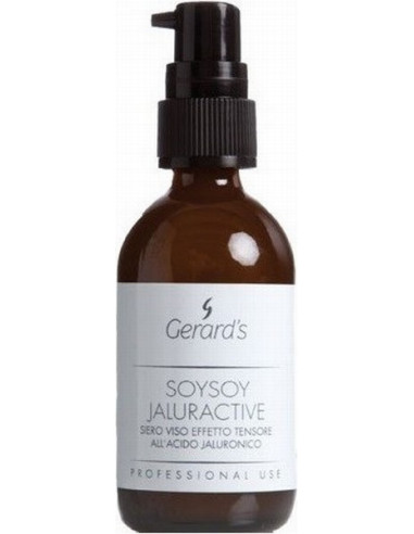 SOYSOY JALURACTIVE Serum med...