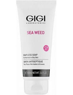 SEA WEED  Šķidrās ziepes 100ml