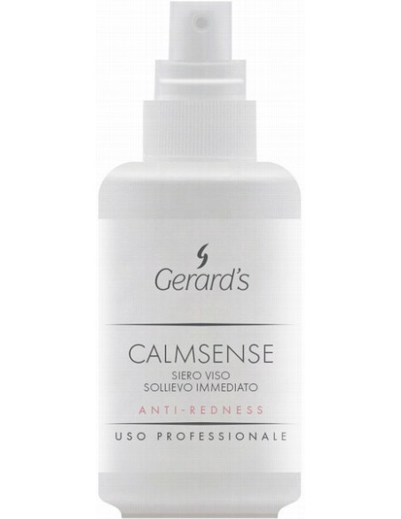 CALMSENSE Omedelbart lugnande ansiktsserum 50ml