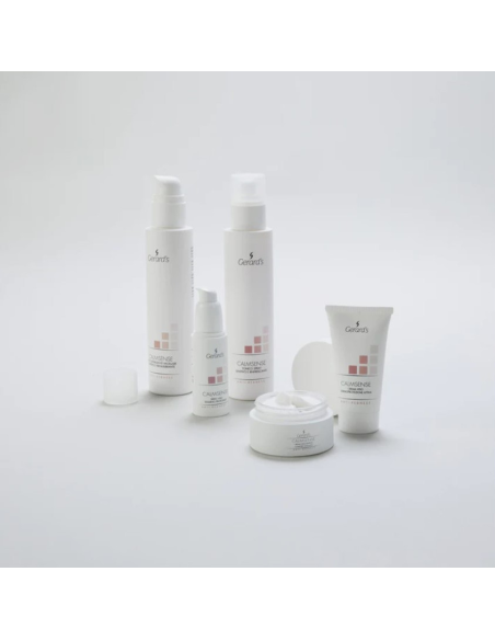CALMSENSE Omedelbart lugnande ansiktsserum 50ml