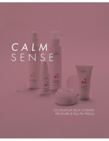 CALMSENSE Omedelbart lugnande...