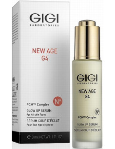 NEW AGE G4 Serum för...