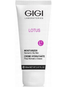 LOTUS Moisturiser...