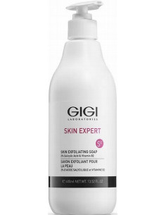 SKIN EXPERT Tvål med 2 %...