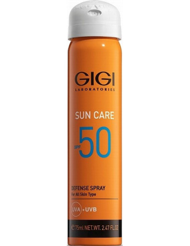 SUN CARE Solskyddsspray SPF50 50ml