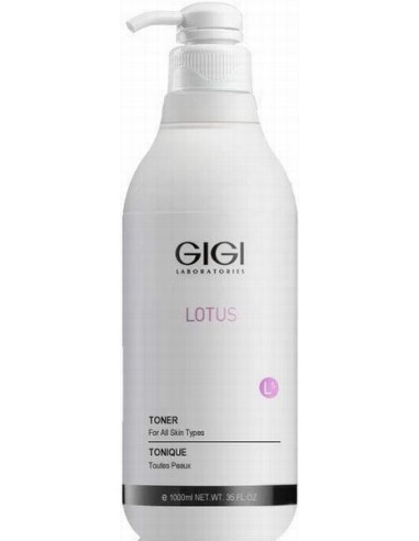 LOTUS TONER 1000ml