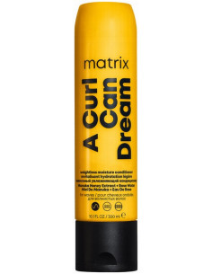 A CURL CAN DREAM Viktlöst...