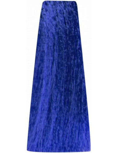 Inebrya BIONIC COLOR Blå 100ml