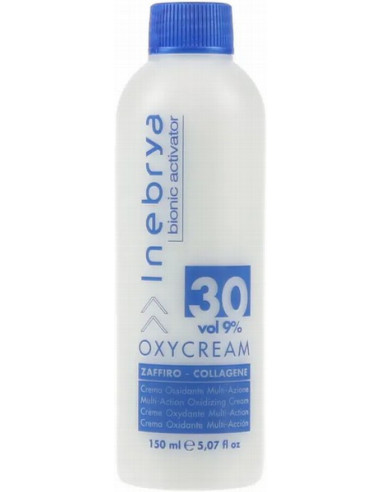 Inebrya BIONIC COLOR Kräm Oxidant...
