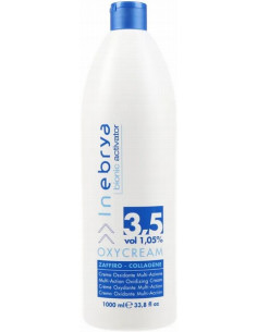 Inebrya BIONIC COLOR Kräm...