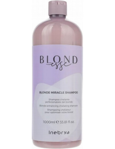 BLONDESSE Blonde Miracle vårdande...
