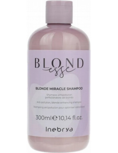 BLONDESSE Blonde Miracle vårdande...
