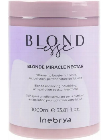 BLONDESSE Blonde Miracle Nectar-mask...