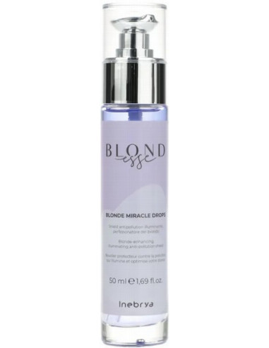 BLONDESSE serum för blont hår 50ml
