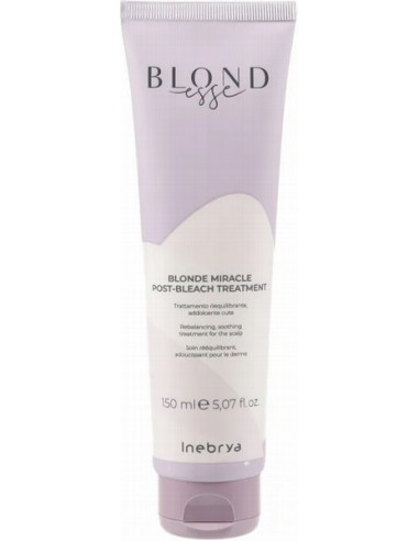 BLONDESSE Blonde Miracle...