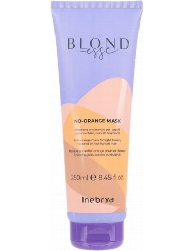 BLONDESSE No-Orange neutraliserande...