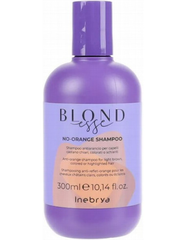 BLONDESSE No-Orange neutraliserande...