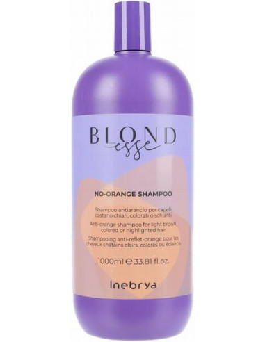 BLONDESSE No-Orange neutraliserande...