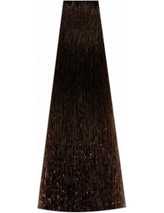 Demi-permanent färg 5/73 100ml