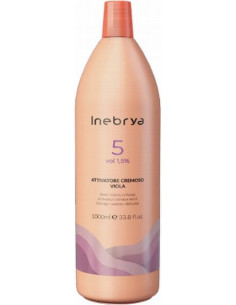 Krämig aktivator 3,5 VOL...