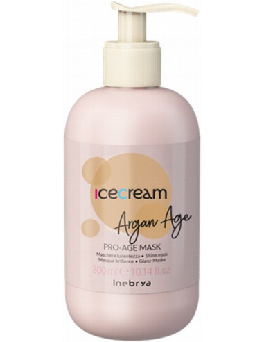 ICECREAM ARGAN AGE Pro-Age...