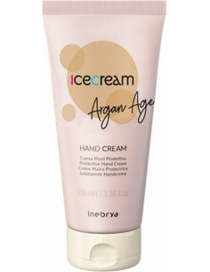 ICECREAM ARGAN AGE handkräm...