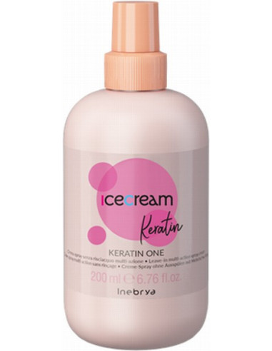 ICECREAM KERATIN One Multifunktionell...
