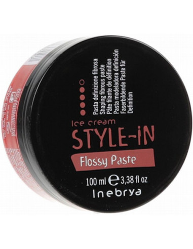 STYLE-IN Flossy Paste hårstylingpasta...