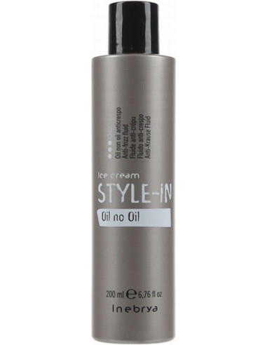 STYLE-IN Oil Non Oil-serum med medium...
