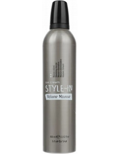 STYLE-IN Volymmousse 400ml