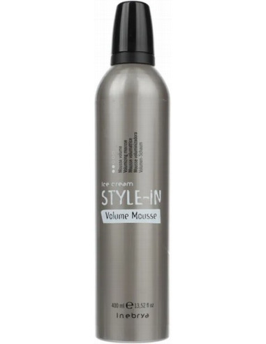 STYLE-IN Volymmousse 400ml