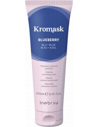 KROMASK hårfärgningsmask Blåbär 250ml