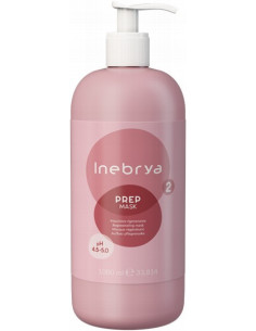 Prep regenererande...