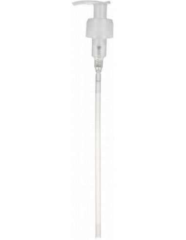 Inebrya Pumpdispenser för 1000 ml...