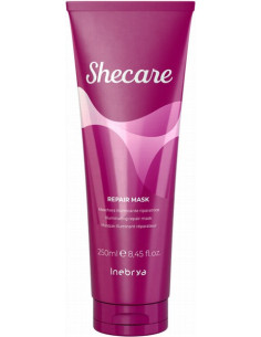 SHECARE regenererande...