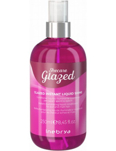 SHECARE Glazed balsam för...