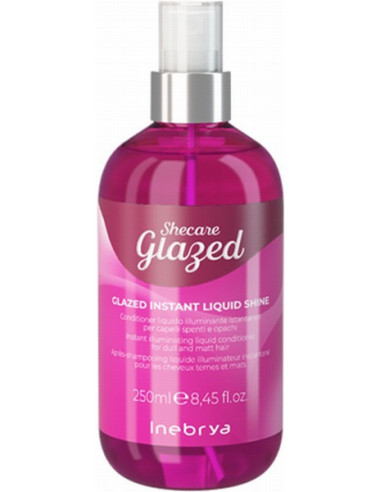 SHECARE Glazed balsam för...