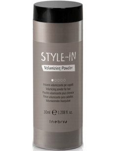STYLE-IN volymgivande...
