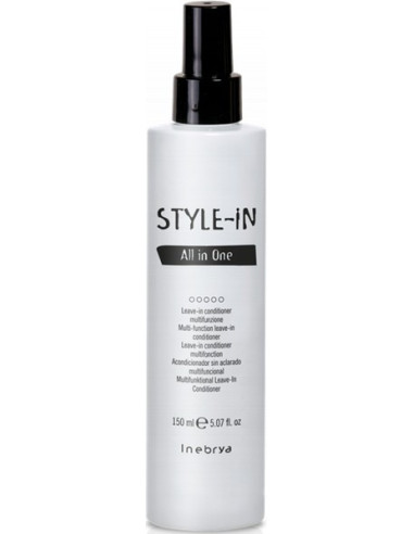STYLE-IN leave-in hårbalsam 150ml