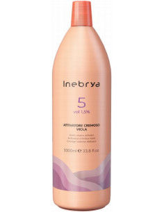 VIOLETT krämoxidationsmedel...