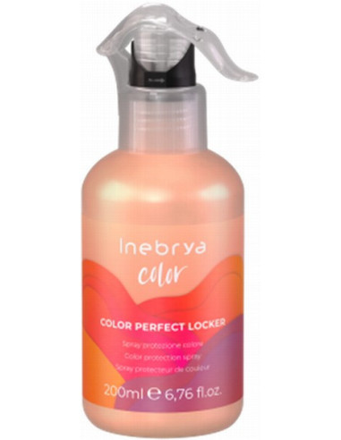 FÄRGSKYDD hårfärgsskyddande spray 200ml