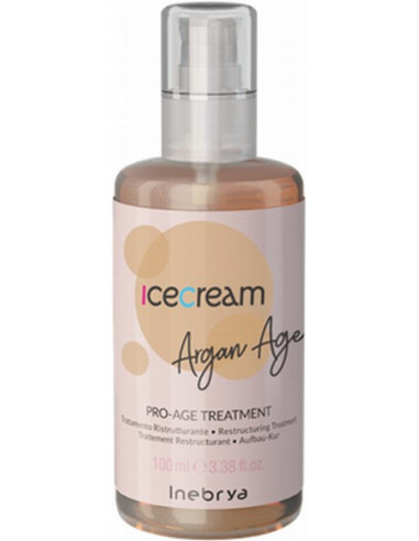 ICECREAM ARGAN AGE Pro-Age Treatment...