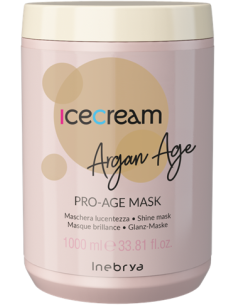 ICECREAM ARGAN AGE Pro-Age...