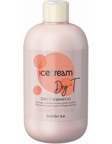 ICECREAM DRY-T närande schampo för...