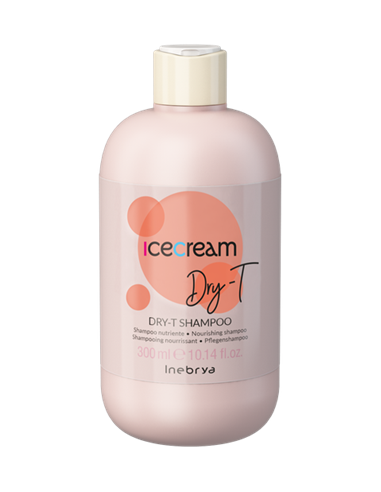 ICECREAM DRY-T Shampoo 300ml