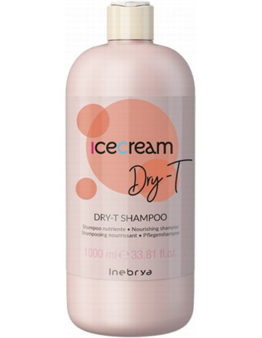 ICECREAM DRY-T närande schampo för...
